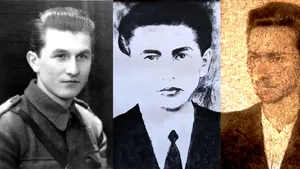 ISTORIA FĂRĂ PERDEA Marius Oprea / Vieţi paralele. Securistul Crăciun şi partizanii 