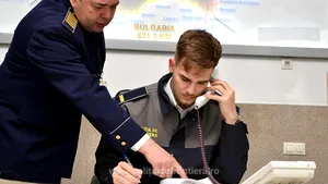 Un centru telefonic pentru informaţii în limba ucraineană a fost activat la Sighetu Marmaţiei