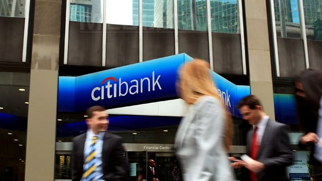 Citigroup testează un site prin care copiii milionarilor îşi pot administra alocaţiile