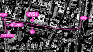 NIBIRU se alătură conversației despre industriile creative în cadrul Bucharest Design Festival (P)