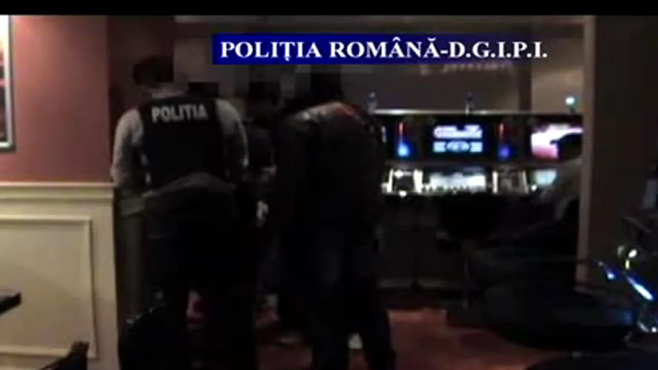 Membru al Cosa Nostra, suspectat de omor, prins în Capitală