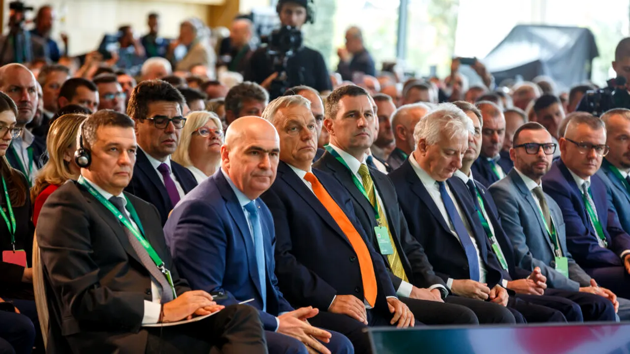 Grindeanu, discurs dur de lângă premierul Bolojan: 