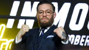 Conor McGregor pregătit să lupte în locul lui Khabib Nurmagomedov cu Tony Ferguson. „Sunt în formă
