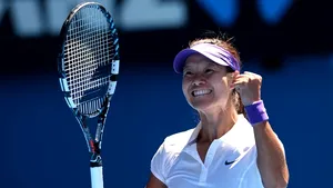 Na Li şi Victoria Azarenka s-au calificat în finală la Australian Open