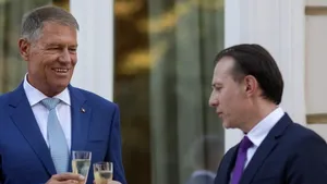 COMENTARIU Lelia Munteanu: Ce se dă? O lovitură de stat