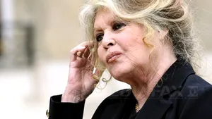 Legendara Brigitte Bardot, 87 de ani, refuză vaccinul. A plecat în Africa folosind un certificat fals