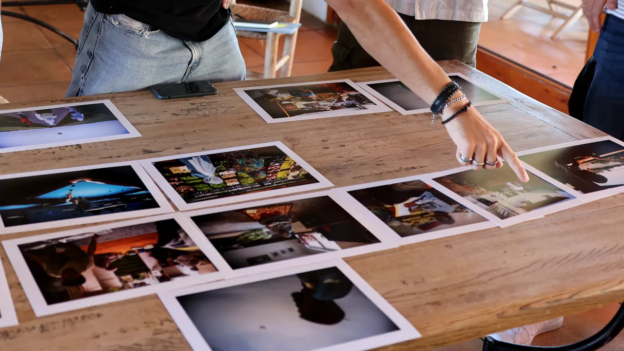 Canon lansează Programul de Dezvoltare pentru studenţi 2023, dedicat viitorilor fotojurnalişti