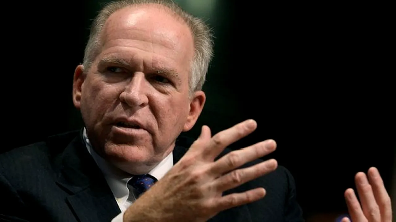 John Brennan, directorul în exerciţiu al CIA: Washingtonul a supraestimat consecinţele politice ale Primăverii Arabe