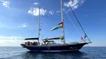 Flotila umanitară către Gaza se întoarce în Barcelona din cauza vremii nefavorabile