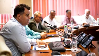 ECONOMIC Concluziile Comandamentului Energetic: „Deși față de luni situația energetică din regiune s-a complicat, România dispune de soluțiile necesare”