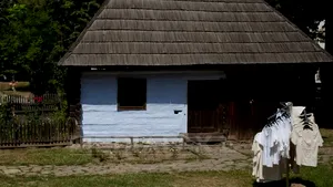 Muzeul Satului din Bucureşti, prima instituţie care a obţinut certificatul 