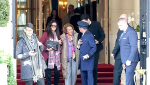 Liliane Bettencourt, cea mai BOGATĂ femeie din lume, şi proprietara unui colos în industria cosmetică, a murit la vârsta de 94 de ani