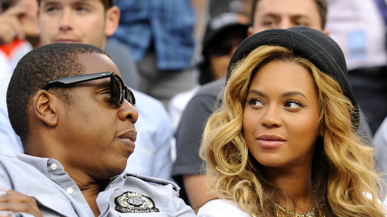 Beyonce şi Jay Z, OFICIAL un cuplu care valorează un MILIARD de dolari