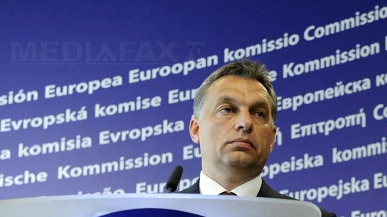 Vladimir Putin se va întâlni cu Viktor Orban, urmând să discute despre cooperarea energetică