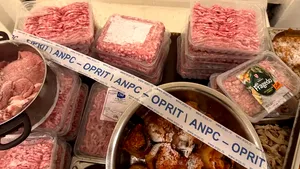 Contractul cu firma care administra restaurantul din Parlament a fost reziliat - surse