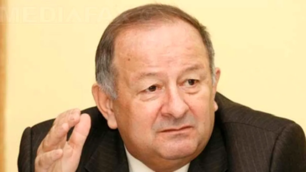 Deputatul Dan Ilie Morega şi-a anunţat demisia din PNL