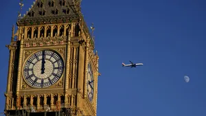 Big Ben dă din nou ora exactă. Lucrările de restaurare la turnul şi celebrul său ceas au început în 2017