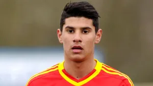 Florinel Coman: E primul meu gol în Europa şi sper să o ţin tot aşa. Prin muncă se pot realiza multe