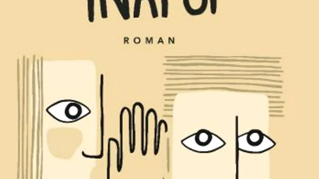 O carte pe zi: „Nu privi înapoi” de Tudor Călin Zarojanu