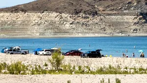 Decoperire macabră. Cadavre umane, găsite în cel mai mare rezervor de apă din SUA