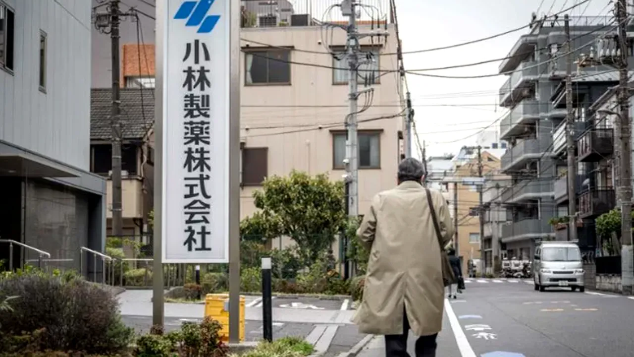 Aproape 40.000 de persoane au murit singure acasă în Japonia în acest an
