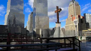Administrația Trump caută modalități de a prelua controlul asupra memorialului 9/11 din New York