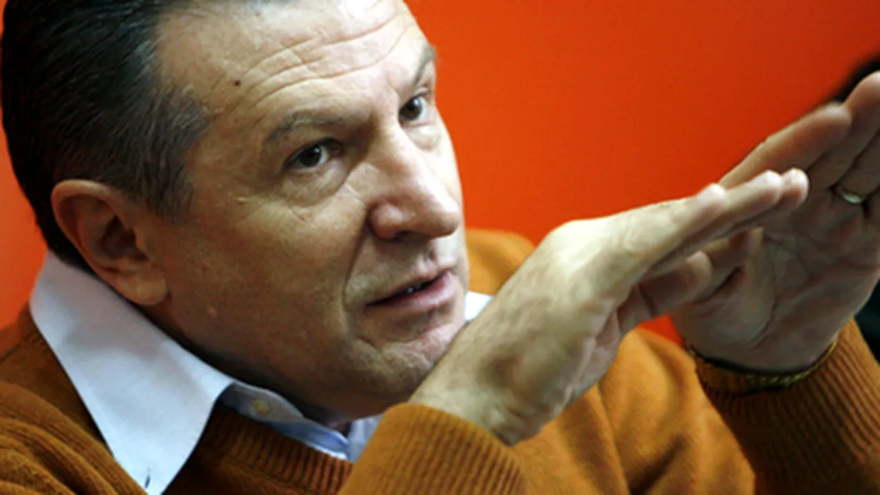 Romania Transp Min Sacks Road Auth Head Over Faulty Mgmt Of Snow-Removal Ops