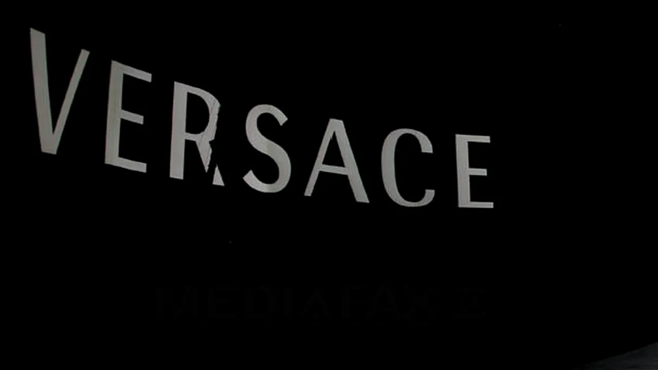 Familia Versace respinge vehement afirmaţiile despre legăturile casei Versace cu mafia calabreză