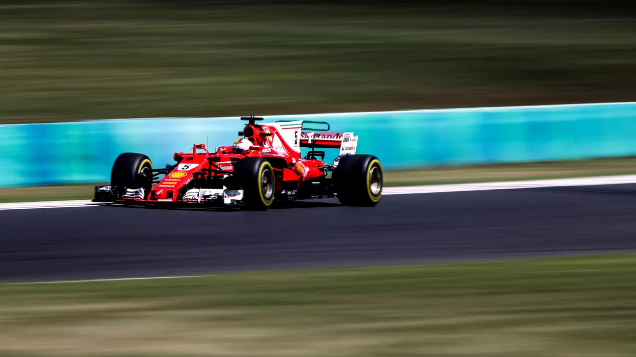 Grand Prix-ul Marii Britanii continuă la Silverstone cel puţin 10 ani/Preşedintele F1: ,,este un loc iconic