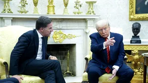 Șeful NATO: Am încredere totală în Trump pentru a obține pacea în Ucraina