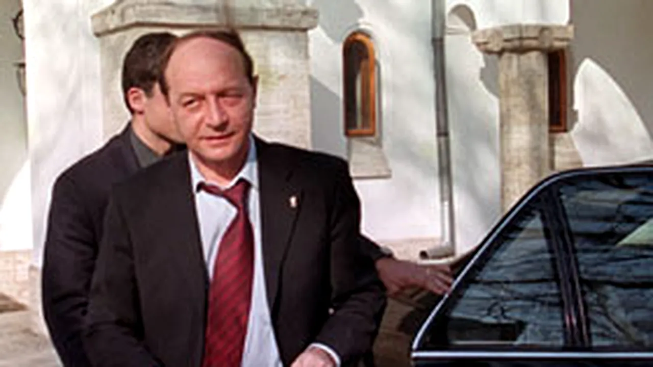 Instanţa va decide în privinţa solicitării de anulare a hotărârii CNCD în cazul Băsescu