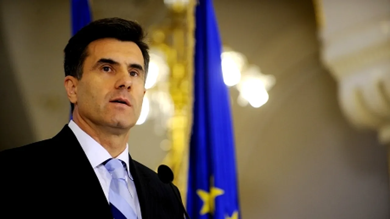 Liderii partidelor care-l sprijină pe Iohannis îi propun lui Croitoru o întâlnire comună, marţi