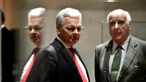 Justiția belgiană trimite în judecată un important artistocrat pentru crime de război în dosarul asasinării primului lider congolez