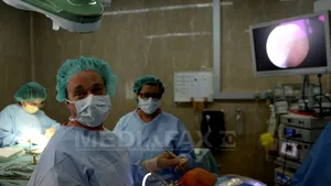 STUDIU: Durerile de genunchi ar putea fi ereditare