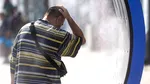 ANM: Caniculă extremă, nopți tropicale și vijelii puternice în București