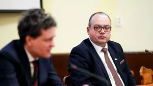 Valentin Naumescu: Dacă Trump va primi Nobelul pentru pace, argumentele sunt solide