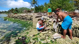 Încălzirea globală i-a îmbogăţit pe bogaţi şi i-a sărăcit pe săraci/ Ţările care au fost cel mai grav afectate