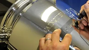 FC Barcelona reuşeşte a doua 