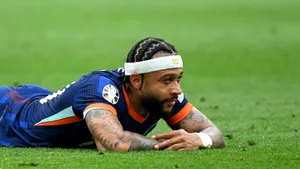 Depay ratează meciul Țărilor de Jos cu Malta din cauza problemelor cu pașaportul