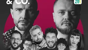 Maraton de stand-up, pentru al doilea an consecutiv. Artiştii de la “The Fool Club” 