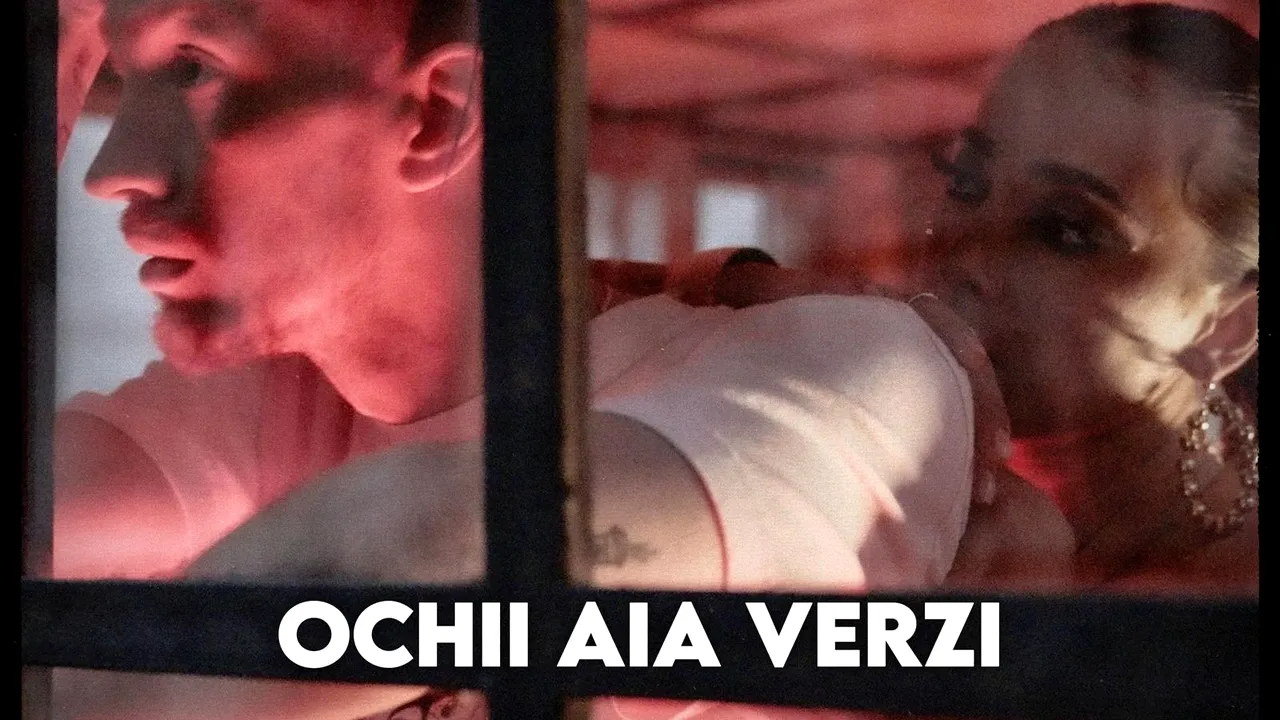 Adriana Rusu lanseaza “Ochii aia verzi” in colaborare cu Bvcovia
