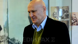 Radu Constantin Coroamă, fost director al MNIR, a murit la vârsta de 71 de ani