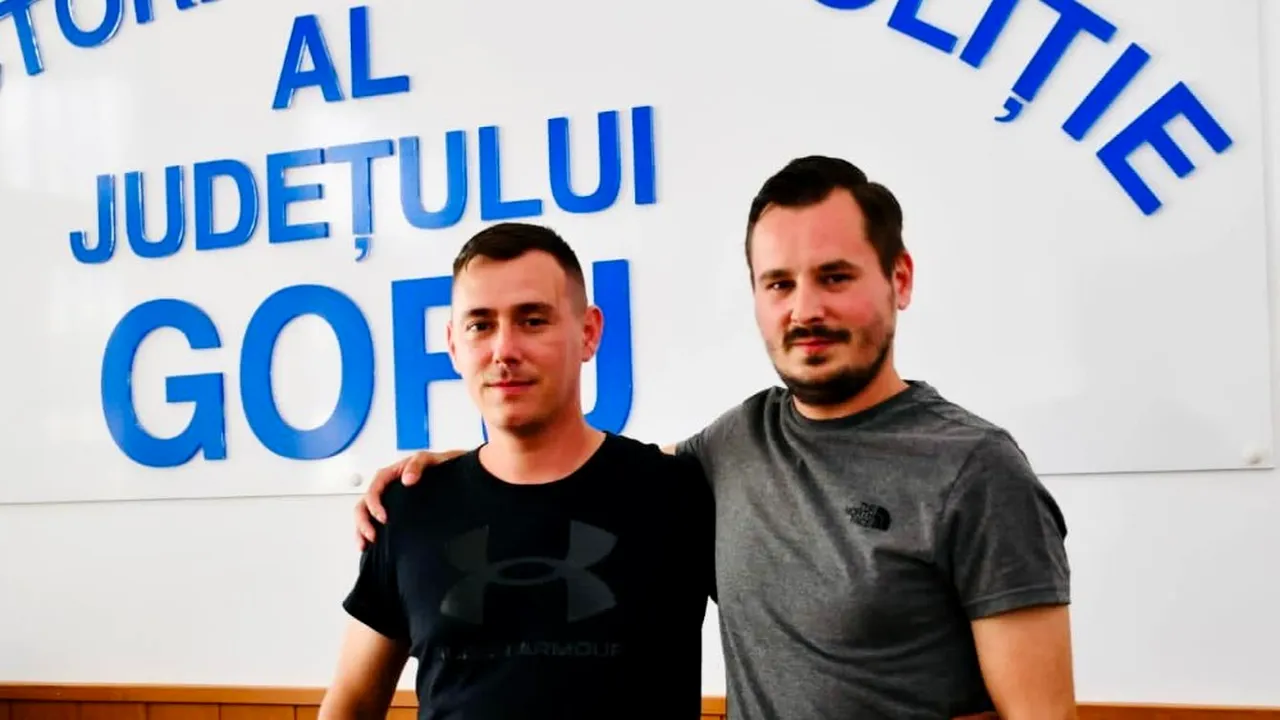 Poveste desprinsă dintr-un scenariu de film. Doi fraţi despărţiţi la divorţul părinţilor s-au regăsit după 30 de ani
