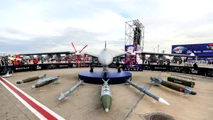 România vrea drone Bayraktar. Achiziţia este estimată la 300 de milioane de dolari