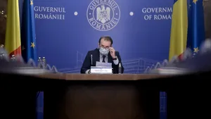 Doi secretari de stat de la Ministerul Economiei, eliberaţi din funcţie