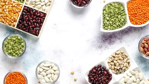 Leguminoasele, superalimentul antic recomandat de știință. Ce conțin și de câte ori pe săptămână trebuie consumate