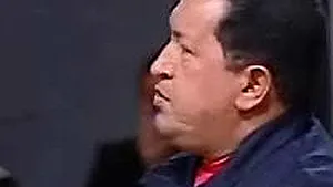 Altercaţie între Chavez şi liderii spanioli, la finalul Summitului ibero-american