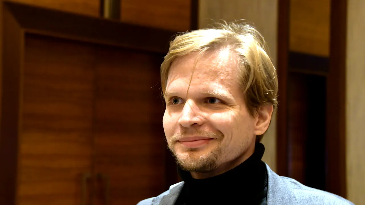 Andrei Lupu (REPER): Este necesară o reformă electorală radicală. Parlamentul trebuie să instituie o comisie specială