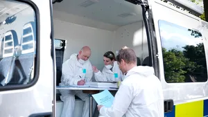 Poliţia britanică a înţeles că 