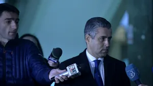 Prinţul Paul şi Remus Truică, la Instanţa Supremă. Se decide dacă Remus Truică va fi arestat preventiv, în timp ce Prinţul Paul contestă prelungirea arestului la domiciliu. FOTO